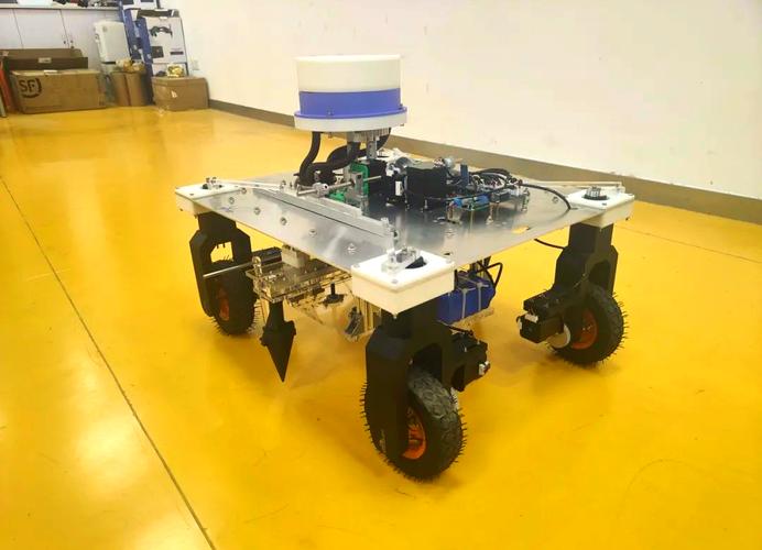 机械创意，机械创意大赛-图2