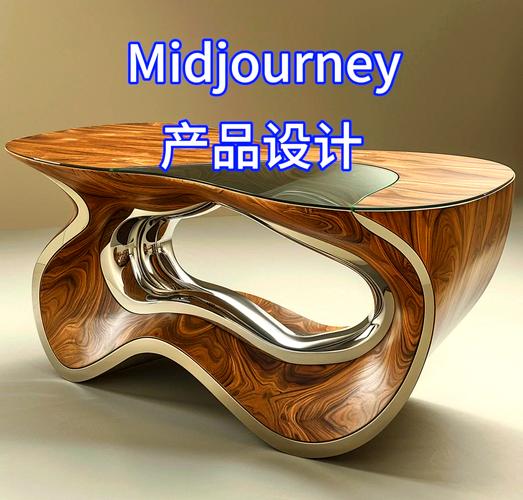 创意桌椅设计-图1 创意桌椅设计-图1