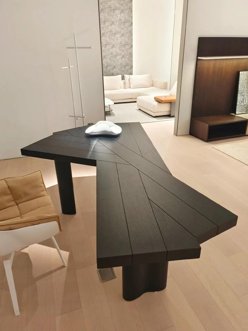 创意桌椅设计-图2 创意桌椅设计-图2