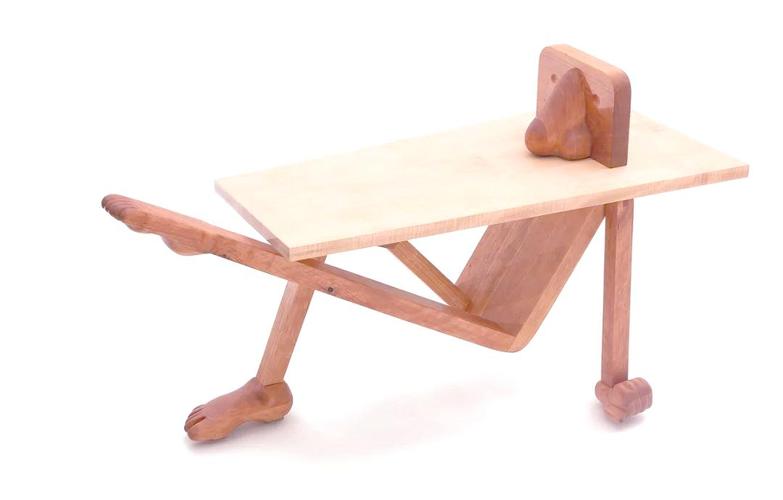 创意桌椅设计-图3 创意桌椅设计-图3