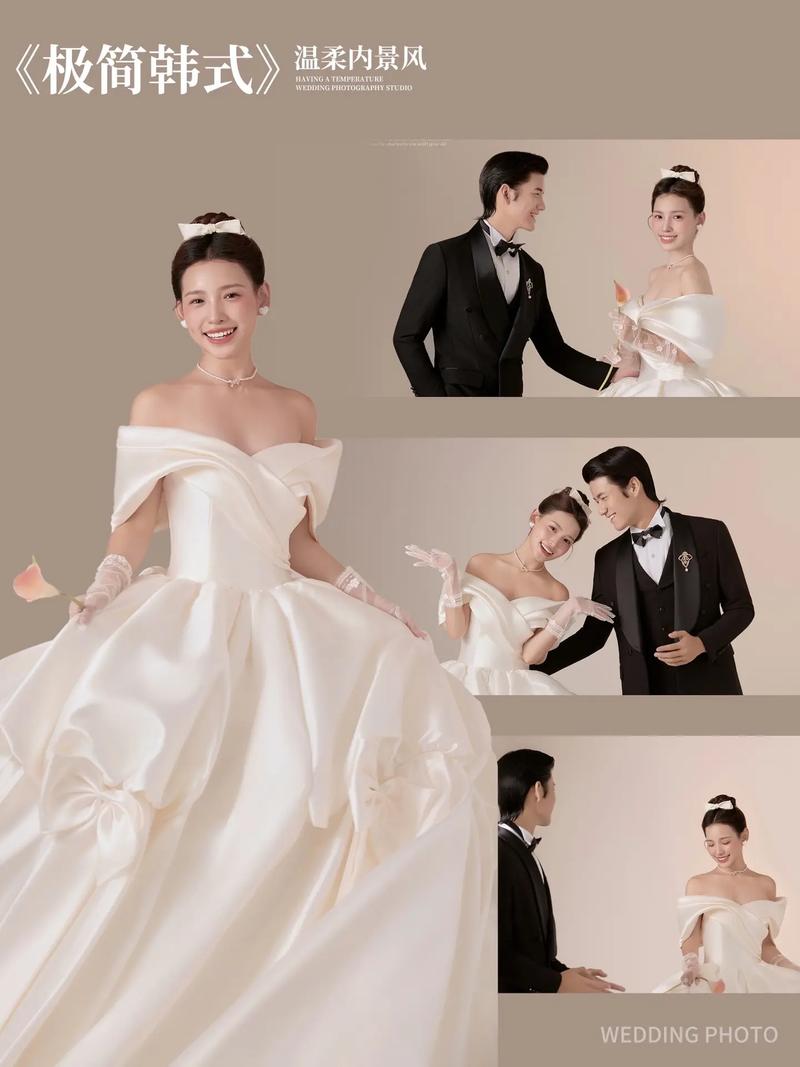结婚照创意，结婚照创意用法-图2