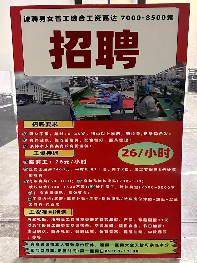 招工工作技巧-图3