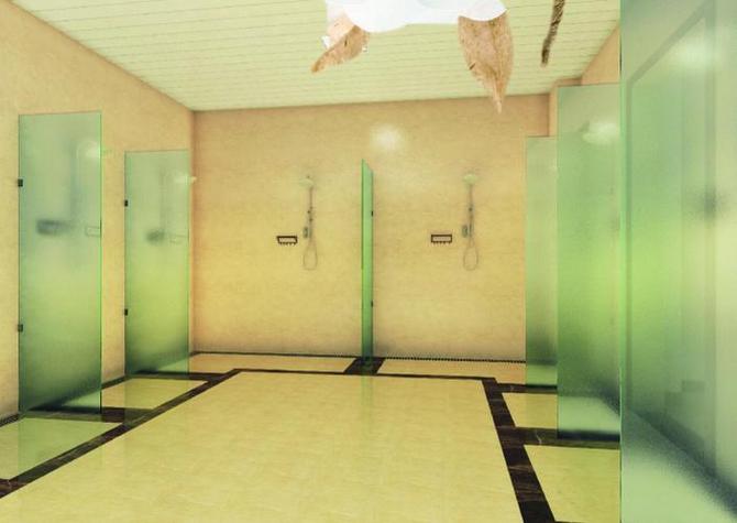 乡镇澡堂经营技巧，乡镇澡堂经营技巧分析-图2