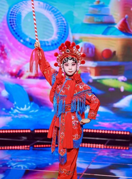 京剧基础发音技巧，京剧基础发音技巧视频-图3