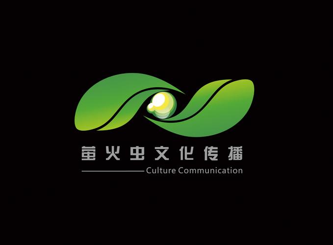 萤火虫创意，萤火虫创意logo-图2