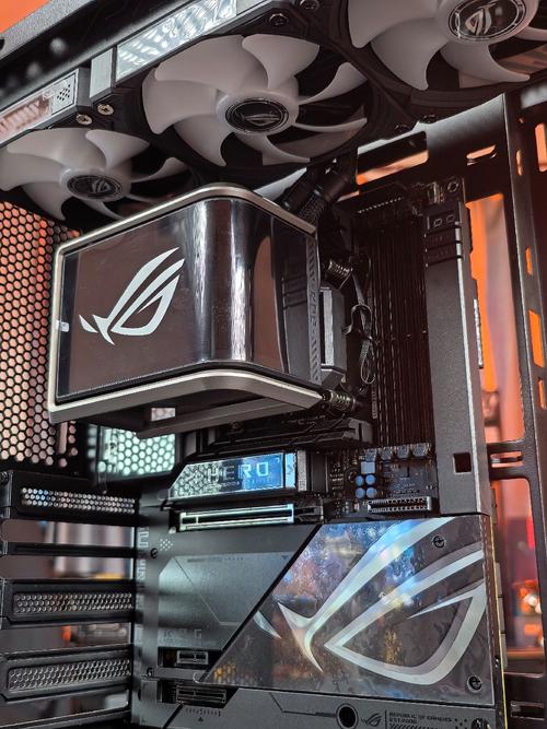 水冷握管技巧,水冷握管技巧图解-图1 水冷握管技巧,水冷握管技巧图解-图1