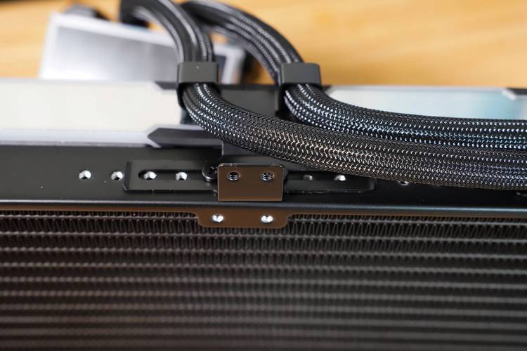 水冷握管技巧,水冷握管技巧图解-图2 水冷握管技巧,水冷握管技巧图解-图2