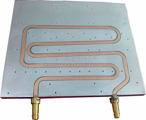 水冷握管技巧,水冷握管技巧图解-图3 水冷握管技巧,水冷握管技巧图解-图3