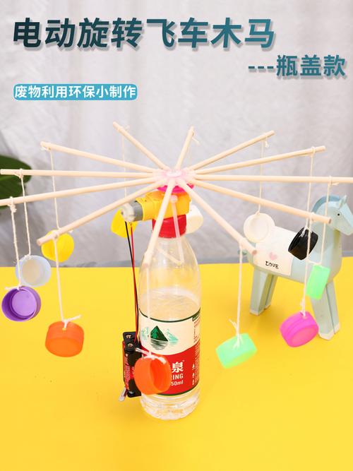 科学创意,科学创意小制作-图3 科学创意,科学创意小制作-图3