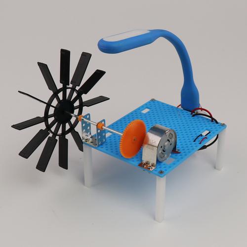 科学创意,科学创意小制作-图2 科学创意,科学创意小制作-图2