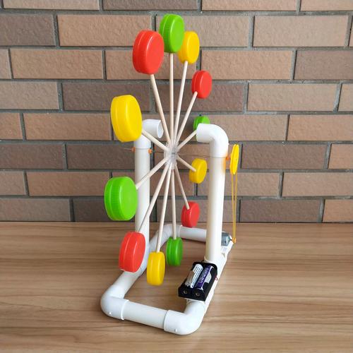 科学创意,科学创意小制作-图1 科学创意,科学创意小制作-图1