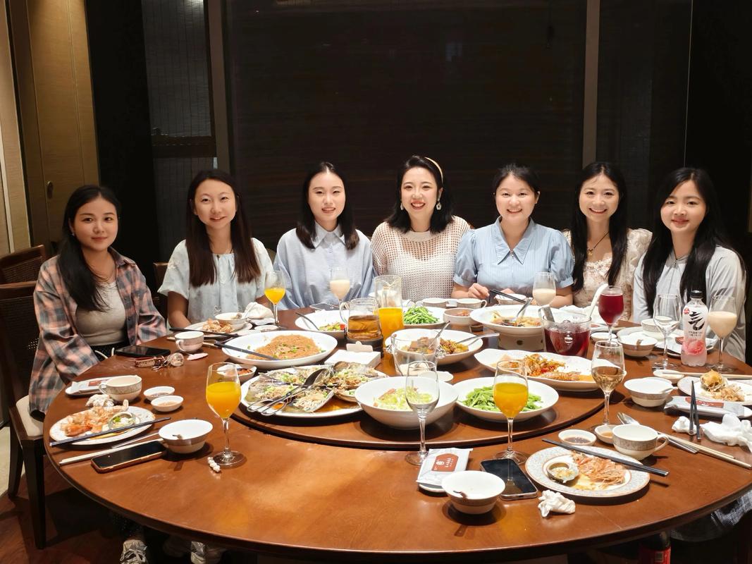 创意毕业聚餐，创意毕业聚餐图片大全-图1