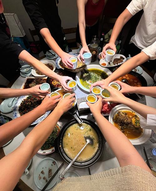 创意毕业聚餐，创意毕业聚餐图片大全-图3