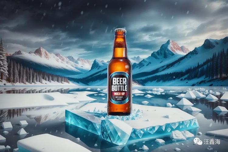 商业创意宣传海报如何设计出彩？-图1