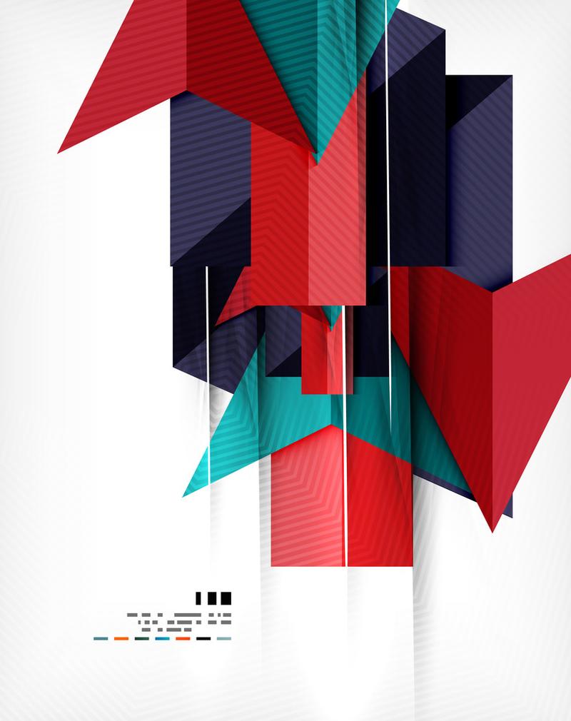 商业创意宣传海报如何设计出彩？-图3