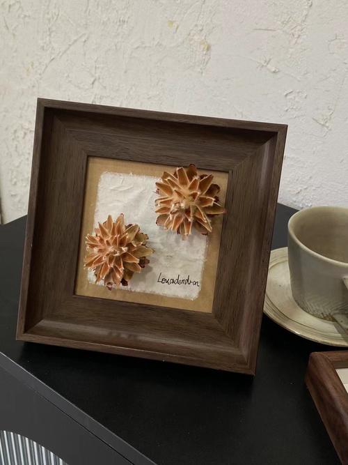 相框创意手工-图2 相框创意手工-图2