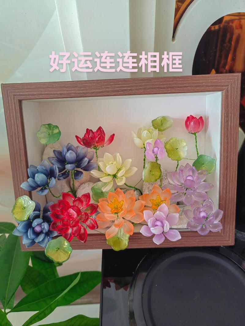 相框创意手工-图3