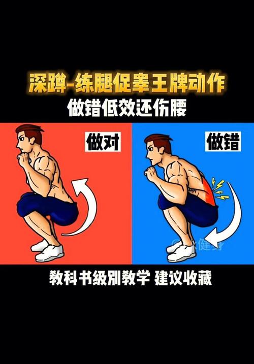 蹲蹲乐技巧-图1