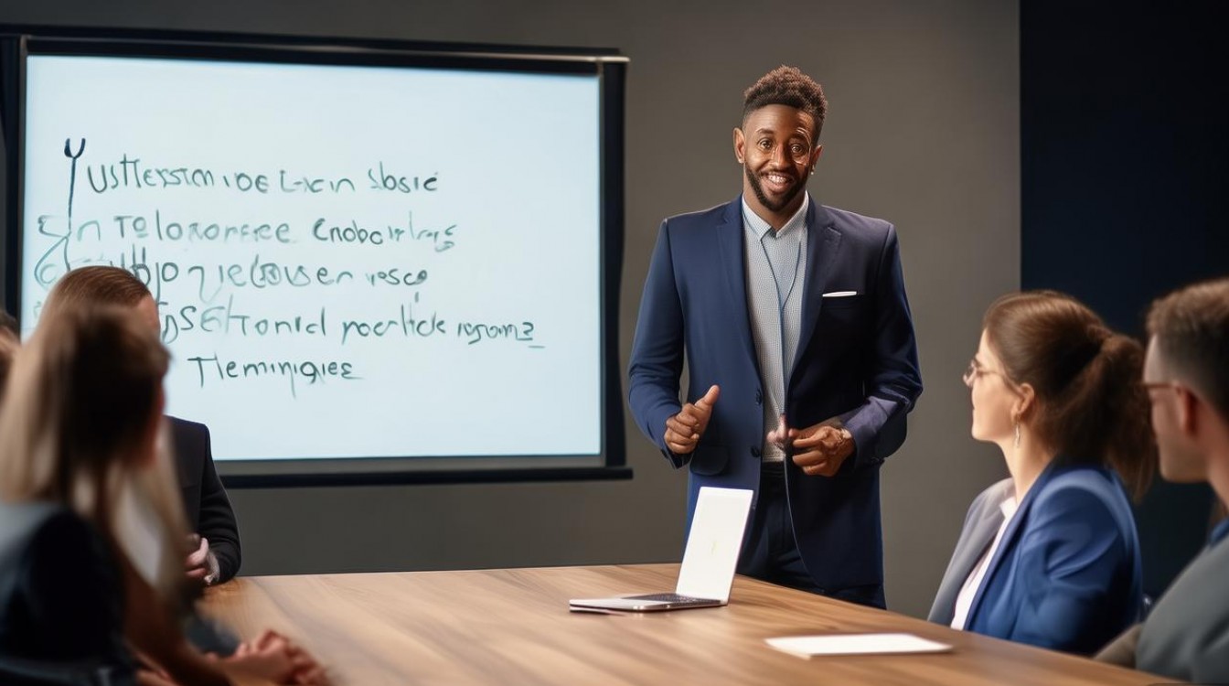 客户转化技巧演讲-图1