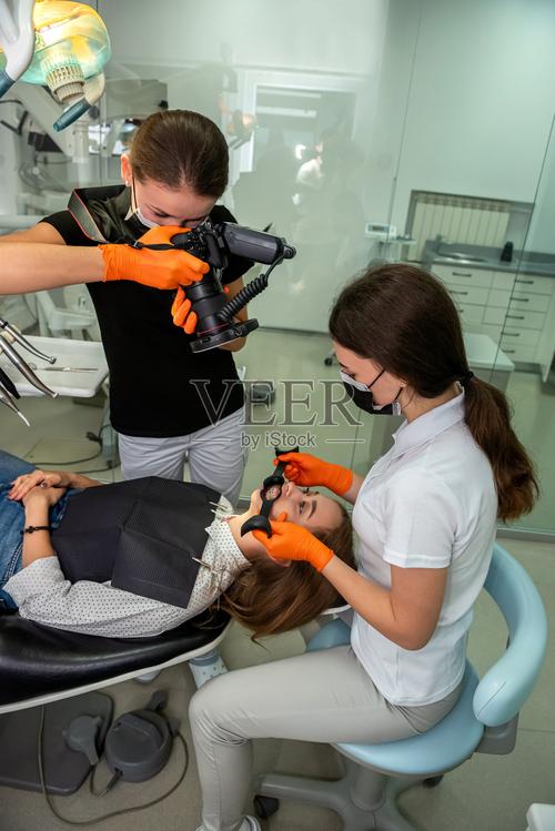 牙科相机拍照技巧-图3