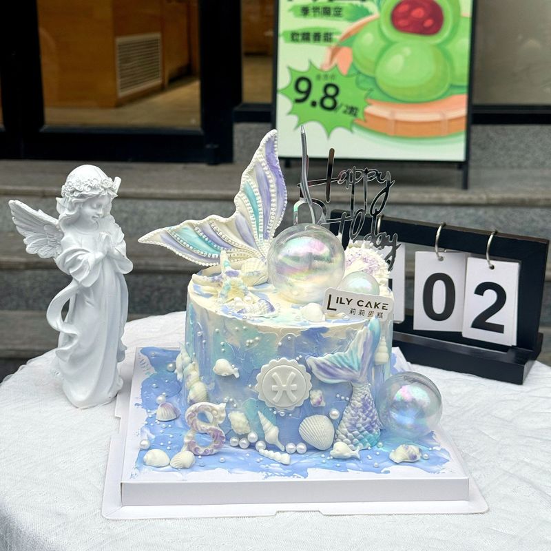 过生日有哪些不落俗套的创意点子？-图1