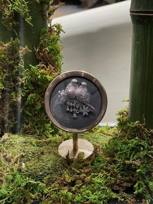 创意珠宝橱窗-图3