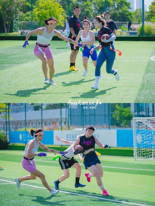 运动比赛摄影技巧-图3