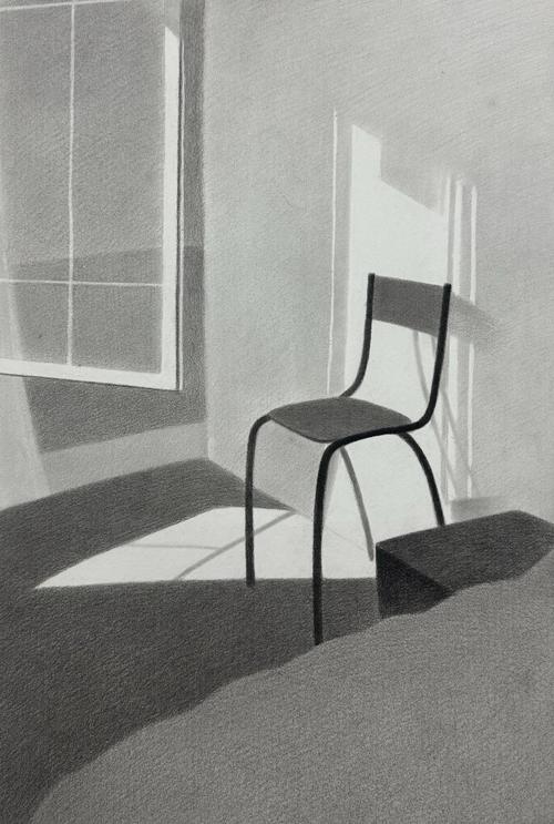 创意素描场景图片-图2