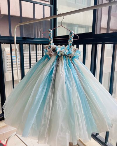 服装秀创意-图2