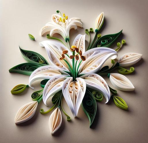 创意手工纸艺有哪些独特玩法？-图1