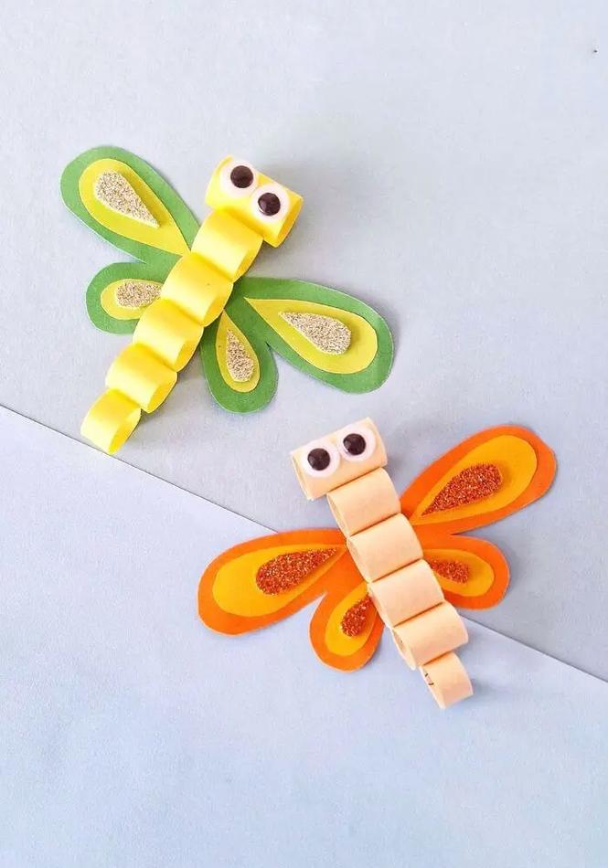 创意手工纸艺有哪些独特玩法？-图2