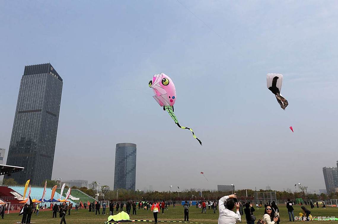 竞技风筝的技巧-图2