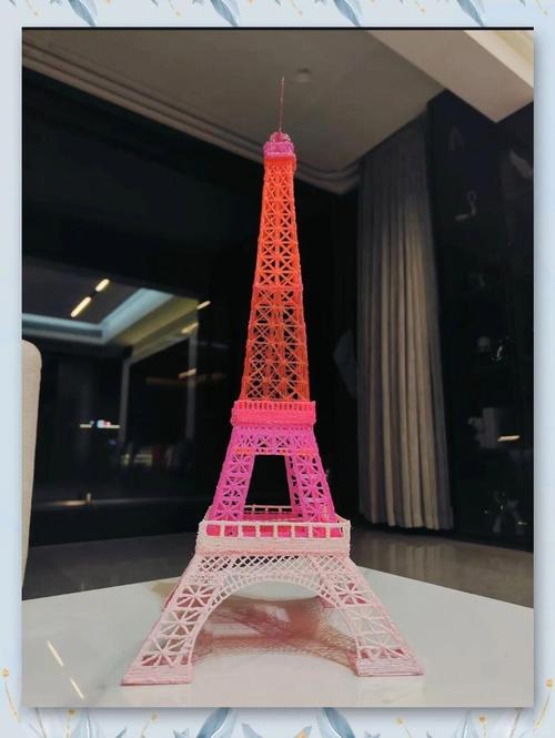 3d打印笔创意-图1