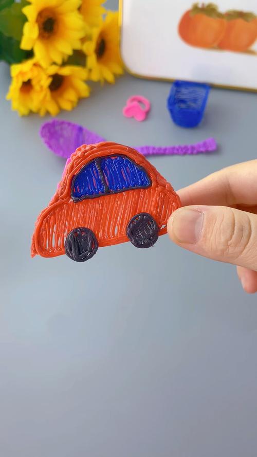 3d打印笔创意-图2