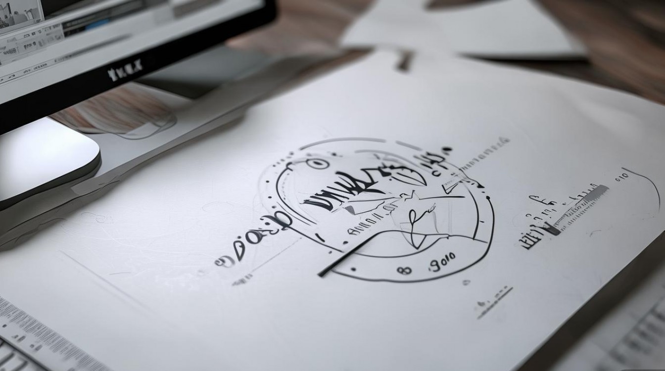 学创意标志-图1