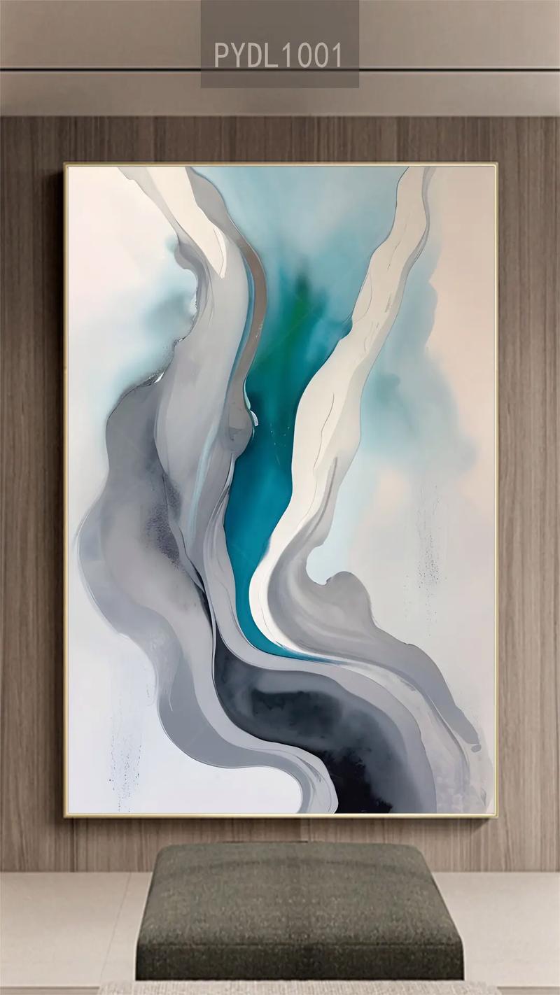 创意抽象画图片大全-图2