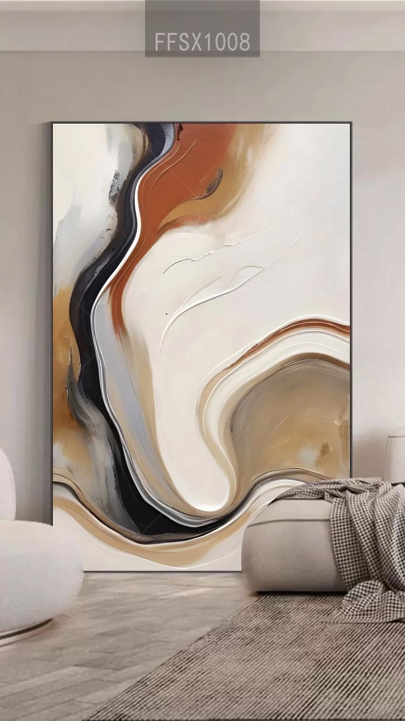 创意抽象画图片大全-图3