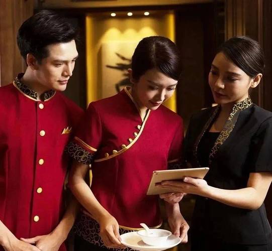 酒店对客服务技巧-图1