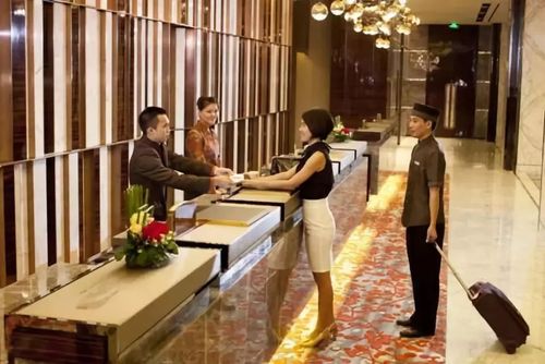 酒店对客服务技巧-图2