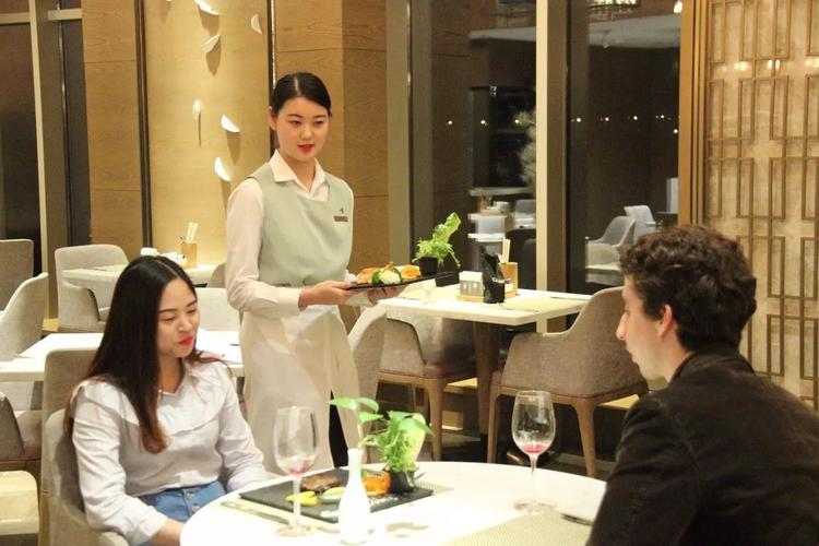 酒店对客服务技巧-图3