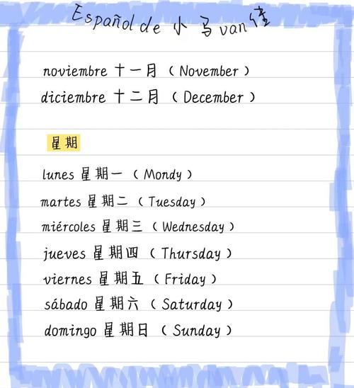 英文月份记忆技巧-图2