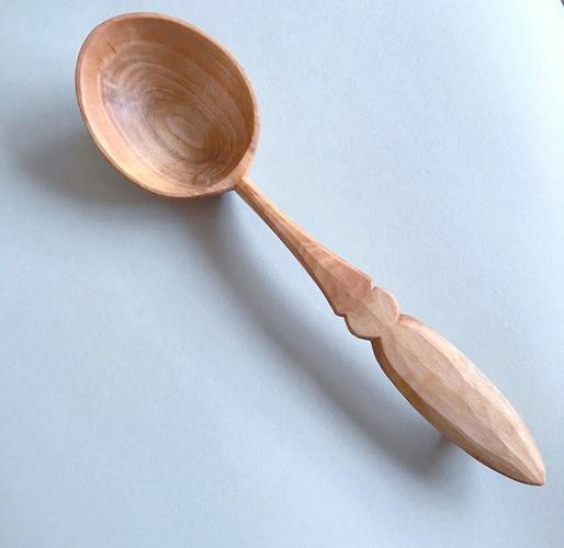 创意勺子-图1