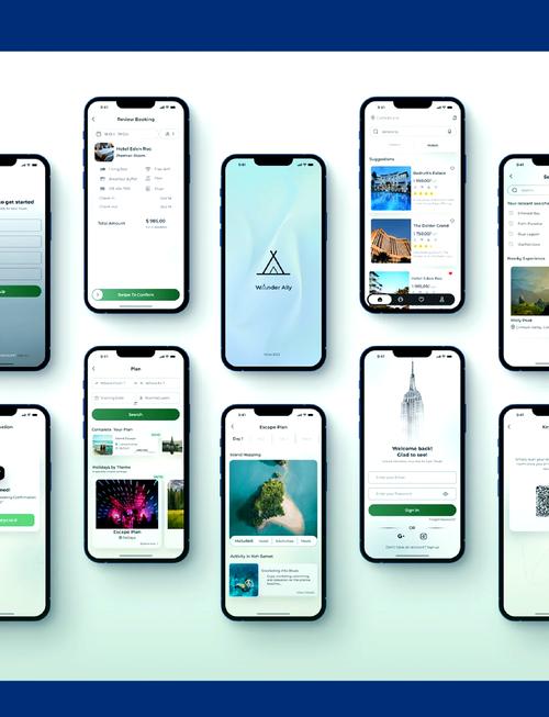创意app界面-图1