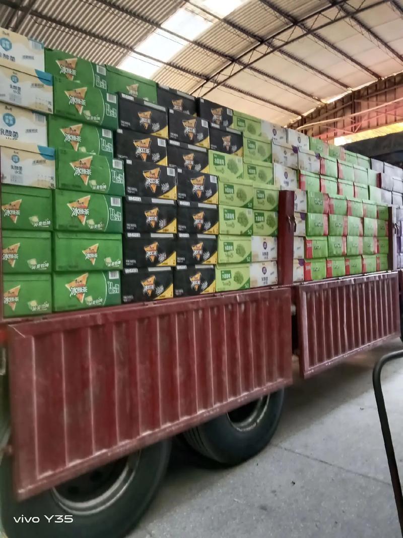 汽水装车技巧-图1