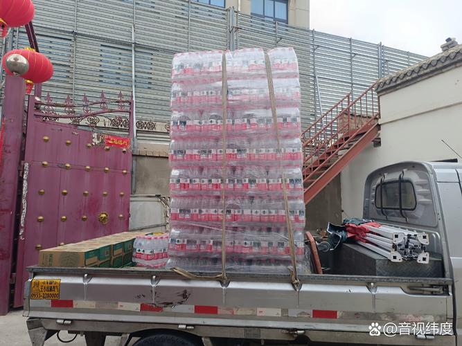 汽水装车技巧-图2