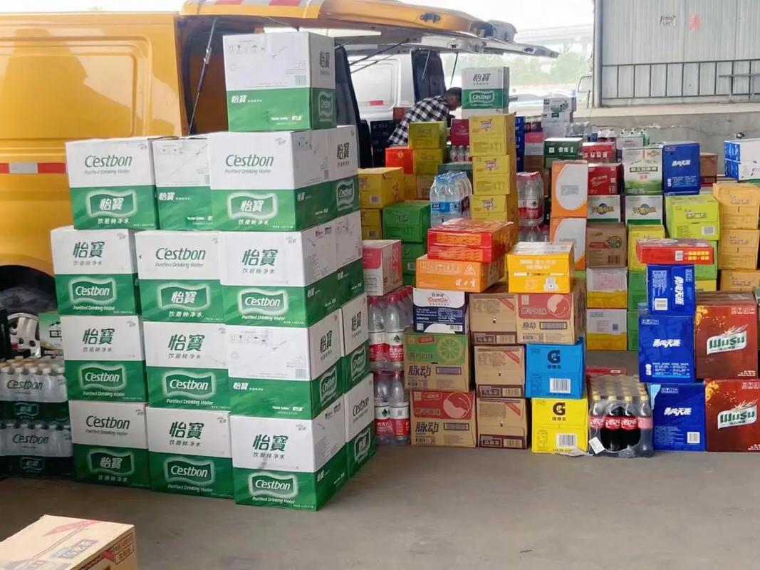 汽水装车技巧-图3