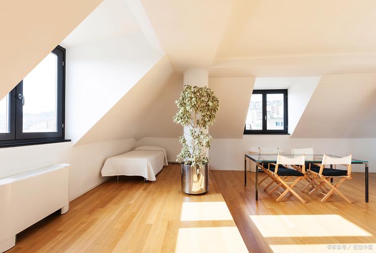 阁楼创意设计-图3