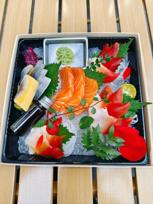 刺身创意-图3