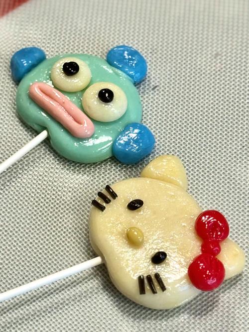 创意手工糖-图1