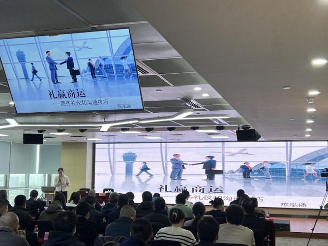 招商沟通技巧培训-图2